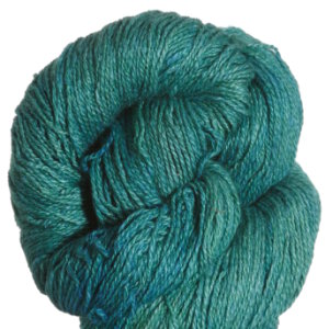 Jade Sapphire Silk/Cashmere 2-ply Yarn - 170 - Jurassic Jade