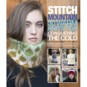 Stitch Mountain
