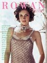 Rowan Knitting Magazines Books - Rowan Knitting Magazine #37