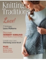 Interweave Press Knitting Traditions Magazine - Fall 2013 Books photo