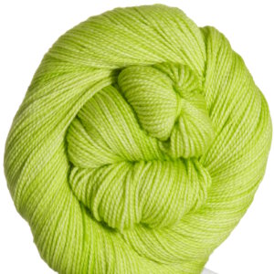 Madelinetosh Tosh Sock Yarn - Chartreuse