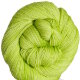 Madelinetosh Tosh Sock - Chartreuse Yarn photo