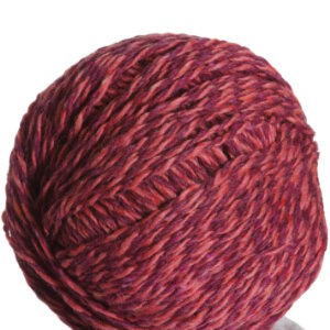Berroco Blackstone Tweed Yarn - 2682 Wild Rose