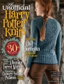 Interweave Press Spin Off Magazine - The Unofficial Harry Potter Knits (Discontinued) Books photo