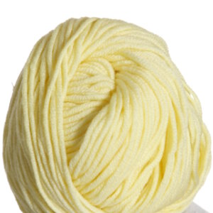 Crystal Palace Merino 5 Yarn - 1015 Soft Yellow