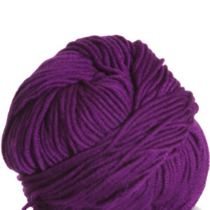 Crystal Palace Merino 5 Yarn - 1020 Vivid Violet (Discontinued)