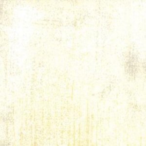 BasicGrey Grunge Basics Fabric - Cream (30150 160)