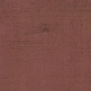 BasicGrey Grunge Basics Fabric - Rouge (30150 432)