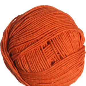 Filatura Di Crosa Zara Yarn - 1968 Tangerine Heather