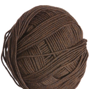 Filatura Di Crosa Zara Melange Yarn - 1630 Chocolate Heather