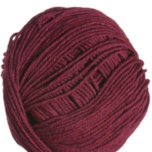 Filatura Di Crosa Zara Melange Yarn - 1629 Crimson Heather