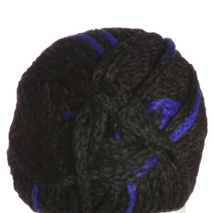 Schachenmayr original Lova Yarn - 084 Charcoal/Blue Spot