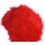 Universal Yarns - Luxury Fur Pom-Pom Review