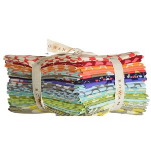 Amy Butler Forever Amy Precuts Fabric - Fat Quarters