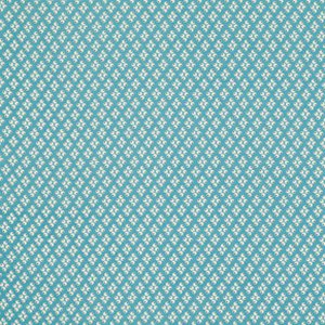 Denyse Schmidt Florence Fabric - Four Dots - Malachite