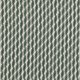 Denyse Schmidt Florence - Jagged Stripe - Malachite Fabric photo