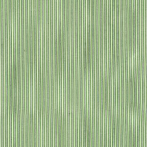 Denyse Schmidt Florence Fabric - Texture Stripe - Green