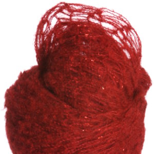 Red Heart Boutique Rigoletto Metallic Yarn - 1905 Ruby