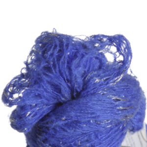 Red Heart Boutique Rigoletto Sequins Yarn - 3801 Periwinkle