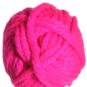 Red Heart Vivid Yarn - 6761 Powerful Pink