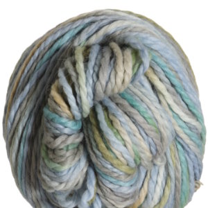 Misti Alpaca Hand Paint Chunky Yarn - 58 Sky Gray (Discontinued)
