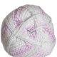 Plymouth Yarn Encore Worsted Colorspun - 7753 Magenta Frost Yarn photo