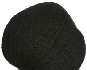Rowan Cashsoft 4Ply RYC Yarn - 422 - Black (Discontinued)