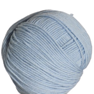 Filatura Di Crosa Zara Yarn - 1971 Pale Blue Heather