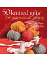 50 Knitted Gifts For Year-Round Giving