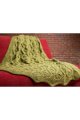 Plymouth Yarn Home Accessory Patterns - 2594 Afghan Patterns photo