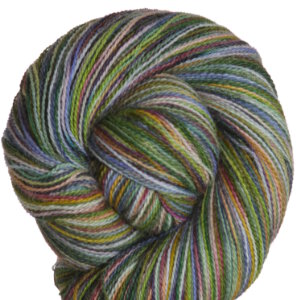 Misti Alpaca Hand Paint Lace Yarn - LP47 Gemstones (Discontinued)