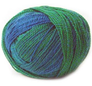 Schoppel Wolle Zauberball Crazy Yarn - 2085 (Discontinued)
