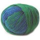 Schoppel Wolle Zauberball Crazy - 2085 (Discontinued) Yarn photo