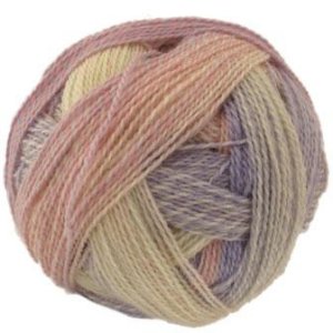 Schoppel Wolle Zauberball Crazy Yarn - 2096 (Discontinued)
