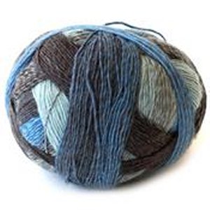 Schoppel Wolle Zauberball Yarn - 2169 (Discontinued)