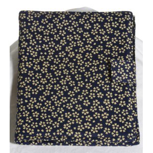 KA Fabric Needle Cases - Type B - Cherry Blossom