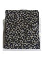 Fabric Needle Cases - Cherry Blossom