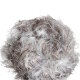 Rozetti Wicked Fur - 101 Arctic Animal (Discontinued) Yarn photo