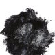 Rozetti Wicked Fur - 105 Silver Fox Yarn photo