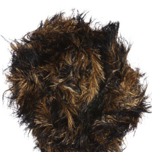 Rozetti Wicked Fur Yarn - 106 Cheetah (Discontinued)