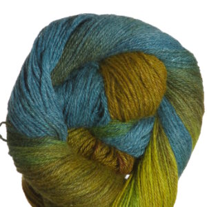 Lotus Mimi Hand Dyed Yarn - 04 Tobacco (Discontinued)