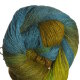 Lotus Mimi Hand Dyed - 04 Tobacco (Discontinued) Yarn photo