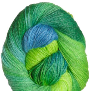 Lotus Mimi Hand Dyed Yarn - 08 Bali (Discontinued)
