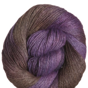 Lotus Mimi Hand Dyed Yarn - 12 Star Gaze (Discontinued)