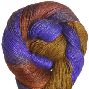 Lotus Mimi Hand Dyed Yarn - 13 Cask & Cleaver