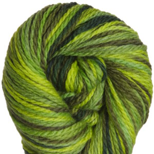 Cascade 128 Superwash Multis Yarn - 104 Greens (Discontinued)