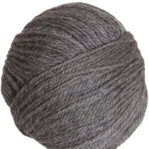 Debbie Bliss Blue Faced Leicester DK Yarn - 03 Grey (Discontinued)
