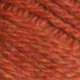 Debbie Bliss Blue Faced Leicester DK - 07 Burnt Orange (Discontinued) Yarn photo
