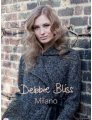 Debbie Bliss - Milano Books photo