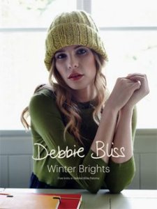 Debbie Bliss Books - Winter Brights
